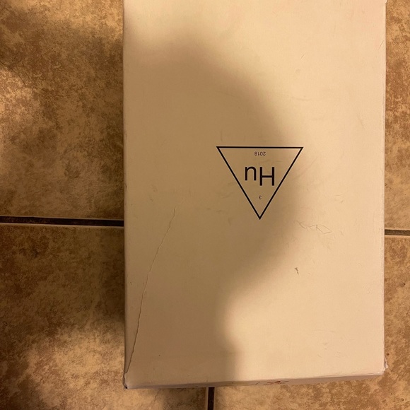 Pharell x NMD Human Race Addidas - Picture 4 of 7